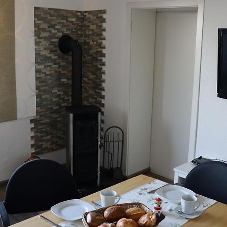 Ferienhaus Primavera 多纳莫塞尔 外观 照片