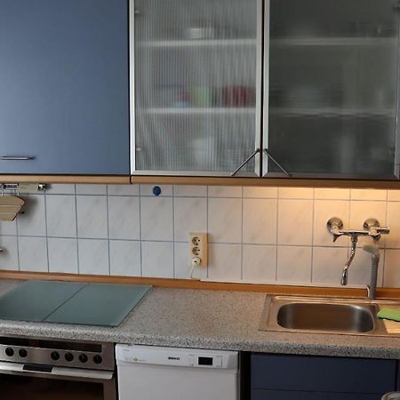 Ferienhaus Primavera 多纳莫塞尔 外观 照片