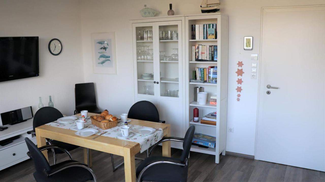 Ferienhaus Primavera 多纳莫塞尔 外观 照片